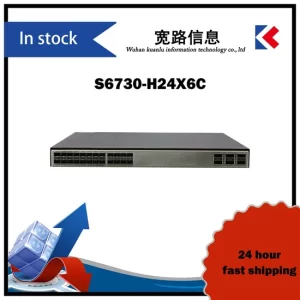 Huawei S6730-H24X6C Switch