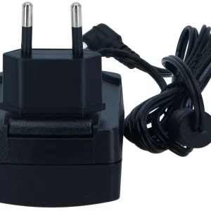 POWER ADAPTER 5V J100/1600 SERIES IP PHONES  EUROPEAN LEVEL6