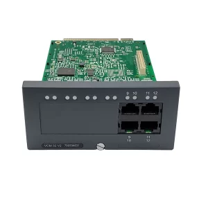 IP OFFICE MEDIA CARD VOICE (VCM) CODING MODULE 32 V2