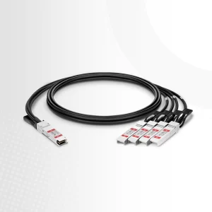 Huawei QSFP+ 40G Direct-Attach Cable