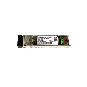 Huawei 10G SFP+ Optical Transceiver
