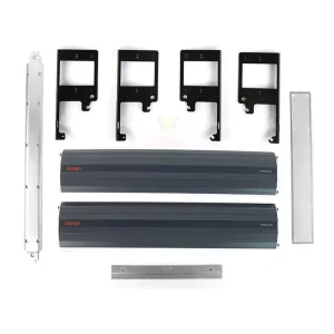 IP OFFICE IP500 WALL MOUNTING KIT