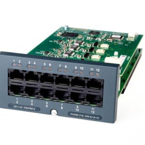 IP OFFICE IP500 V2 COMBO CARD ATM V2