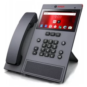 AVAYA VANTAGE K155 WITH CAMERA WITH WIRELESS