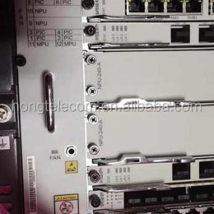 Huawei S7703 Assembly Chassis