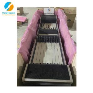 48-Port 10GE SFP+ Interface Card