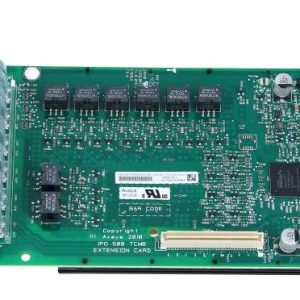 IP OFFICE IP500 EXTENSION CARD TCM-8 DIGITAL STATION 8