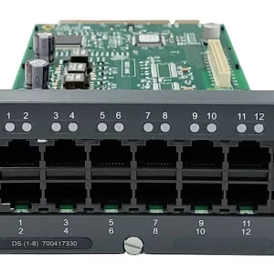 IP OFFICE IP500 EXTENSION CARD DIGITAL STATION 8