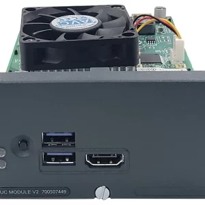 IP OFFICE UNIFIED COMMUNICATIONS MODULE V2