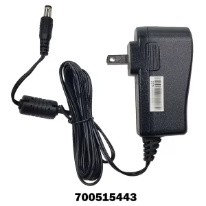 POWER ADAPTER 5V J100/1600 SERIES IP PHONES  US LEVEL6