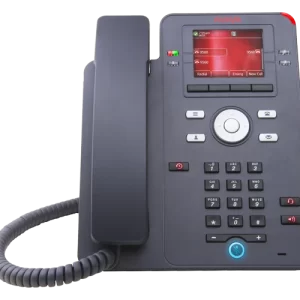J139 IP PHONE